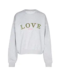 OH APRIL | Sweat | Gris