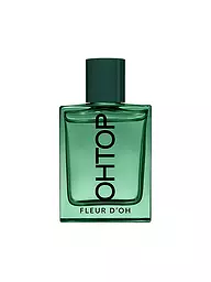 OHTOP | Fleur D'Oh Eau de Parfum 100ml | Aucune couleur