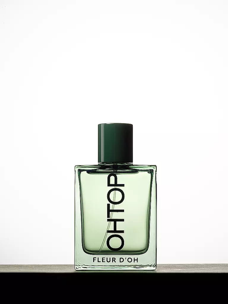 OHTOP | Fleur D'Oh Eau de Parfum 100ml | 