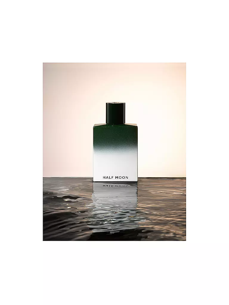 OHTOP | Half Moon Eau de Parfum 100ml | 