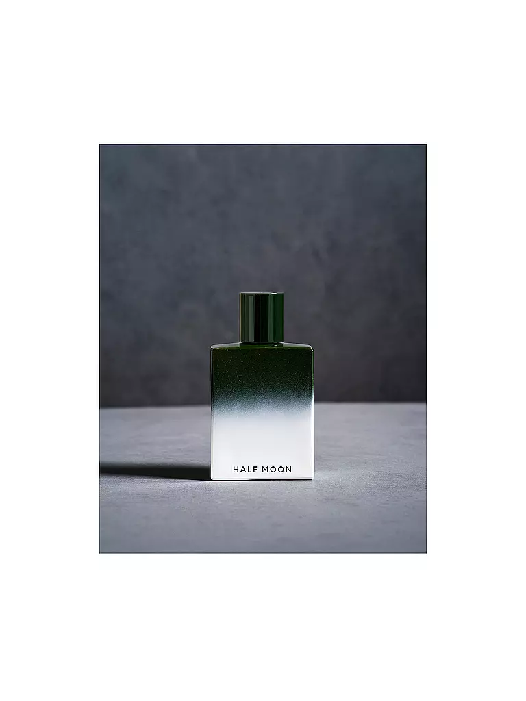OHTOP | Half Moon Eau de Parfum 100ml | 