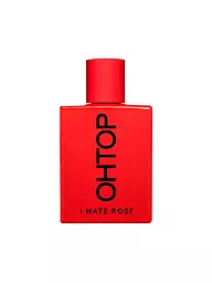 OHTOP | I Hate Rose Eau de Parfum 100ml | Aucune couleur