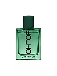 OHTOP | Ohsphalte Eau de Parfum 100ml | Aucune couleur
