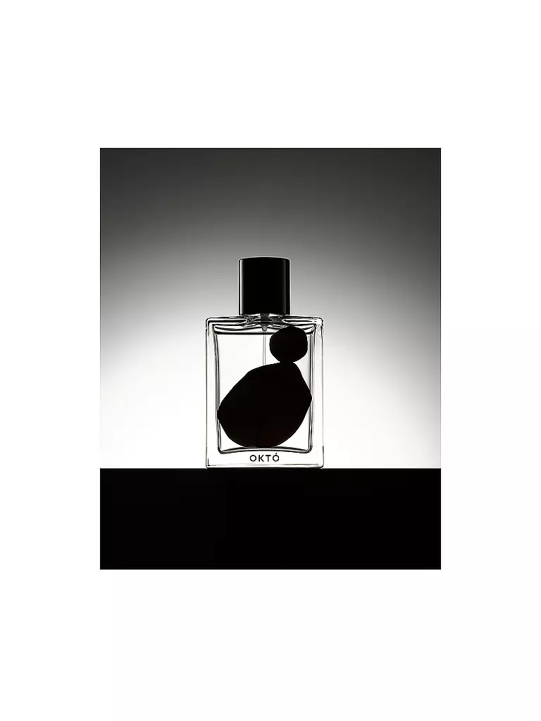 OHTOP | Okto Eau de Parfum | 