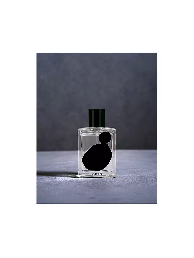 OHTOP | Okto Eau de Parfum | 