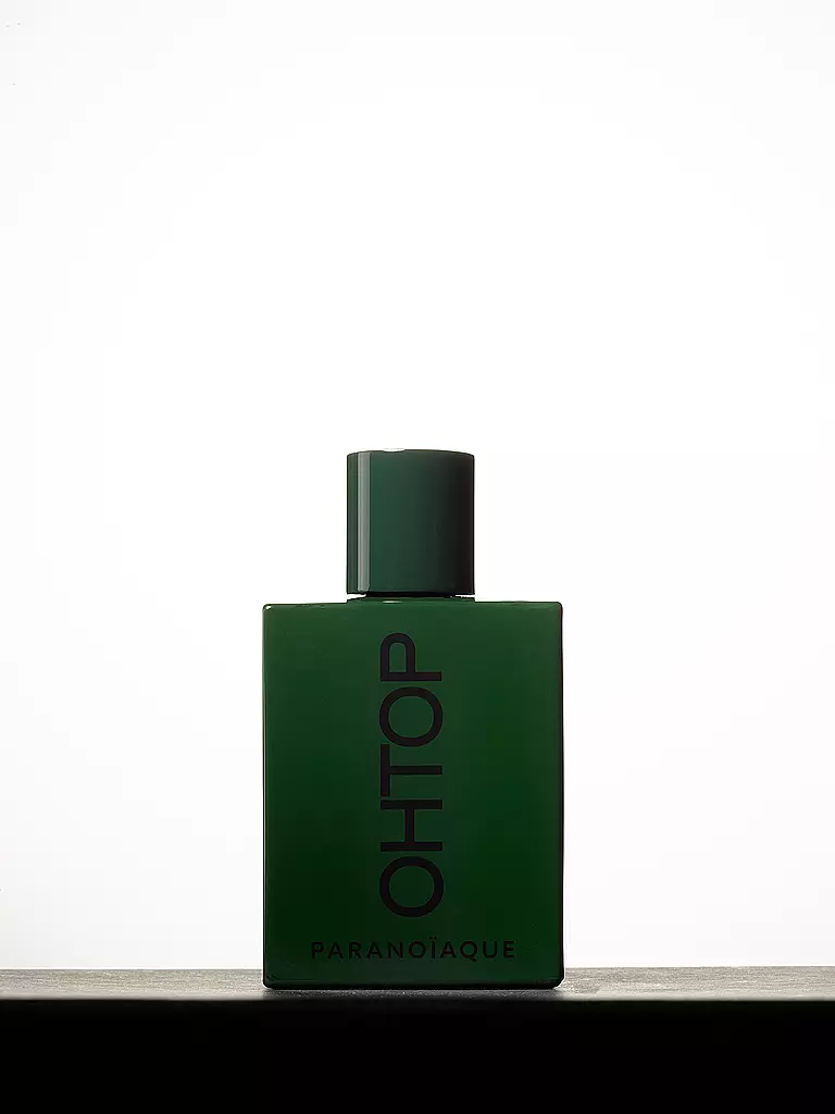 OHTOP | Paranoiaque Eau de Parfum 100ml | 