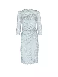 OLVI'S | Robe de cocktail | Gris clair