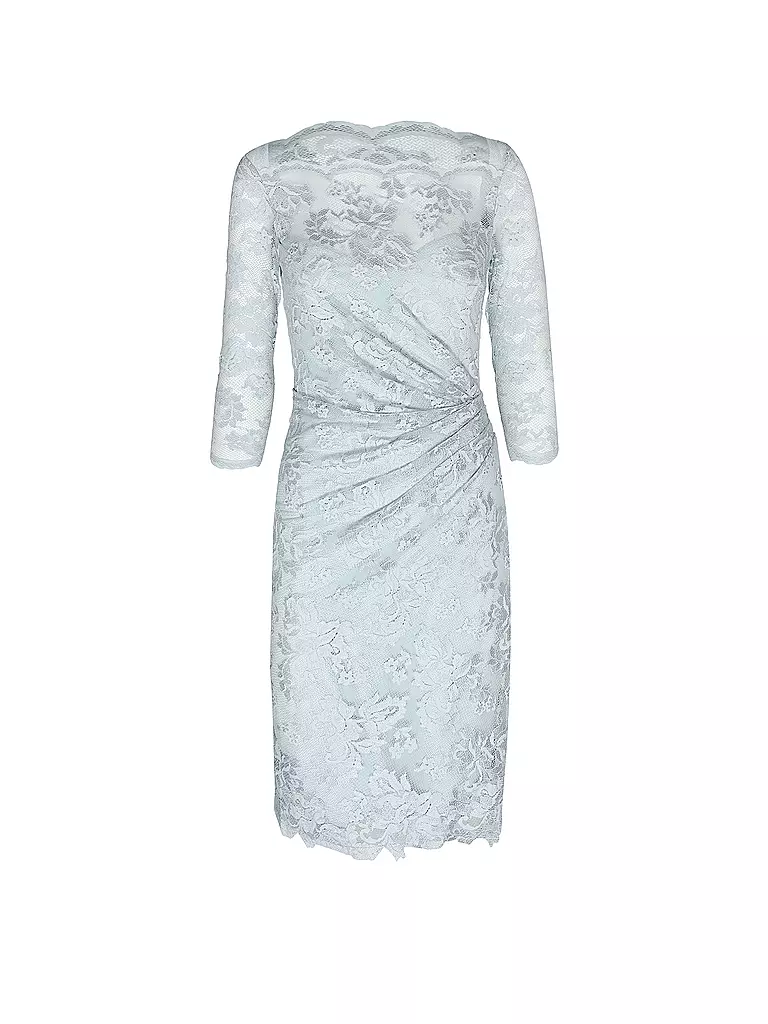 OLVI'S | Robe de cocktail | hellgrau