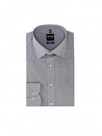 OLYMP LEVEL FIVE | Chemise Body Fit