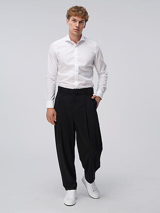 OLYMP LEVEL FIVE | Chemise Body Fit