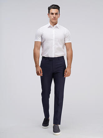 OLYMP LEVEL FIVE | Chemise Body Fit