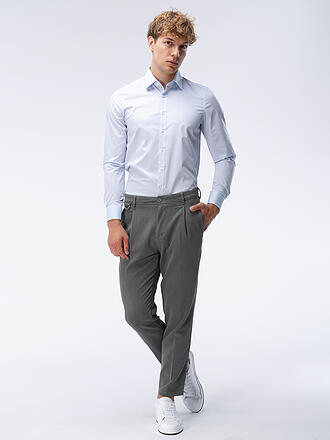 OLYMP LEVEL FIVE | Chemise Body Fit