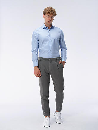 OLYMP LEVEL FIVE | Chemise Body Fit