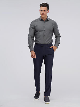 OLYMP LEVEL FIVE | Chemise Body Fit