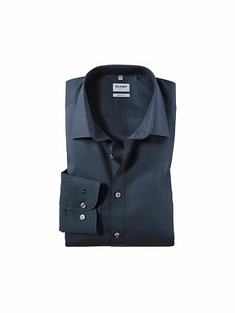 OLYMP LEVEL FIVE | Chemise Body Fit