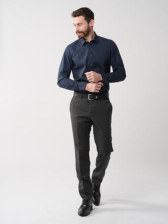 OLYMP LEVEL FIVE | Chemise Body Fit