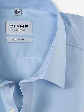 OLYMP LEVEL FIVE | Chemise
