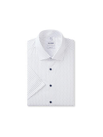 OLYMP LEVEL FIVE | Chemise Body Fit