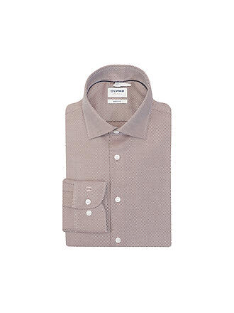OLYMP LEVEL FIVE | Chemise Slim Fit