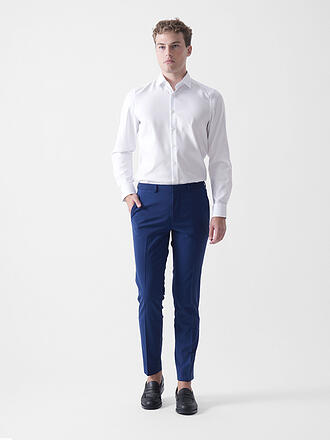 OLYMP LEVEL FIVE | Chemise Slim Fit