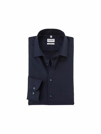 OLYMP LEVEL FIVE | Chemise Body Fit