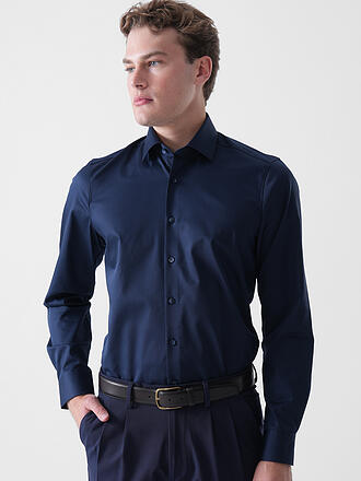 OLYMP LEVEL FIVE | Chemise Body Fit