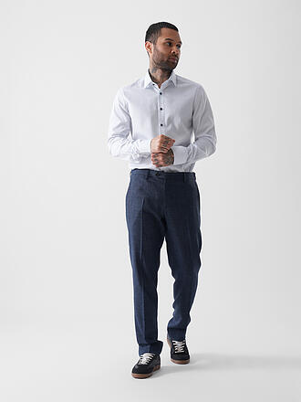 OLYMP LEVEL FIVE | Chemise business manches extra longues