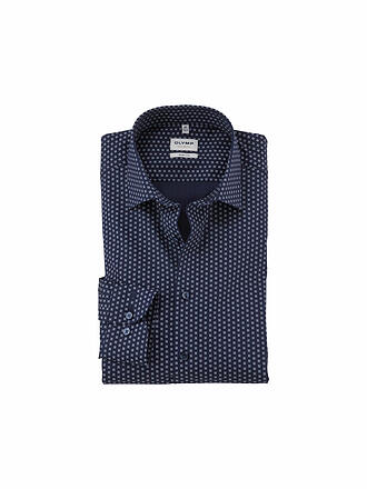 OLYMP LEVEL FIVE | Chemise business manches extra longues