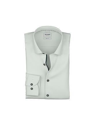OLYMP LEVEL FIVE | Chemise Body Fit