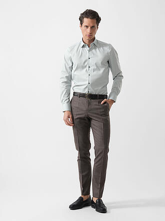 OLYMP LEVEL FIVE | Chemise Body Fit