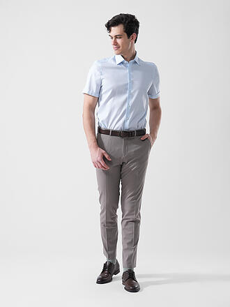 OLYMP LEVEL FIVE | Chemise Slim Fit