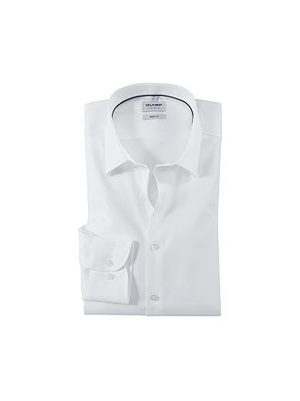 OLYMP LEVEL FIVE | Chemise Body Fit