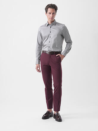 OLYMP LEVEL FIVE | Chemise Body Fit