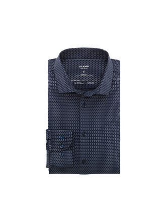 OLYMP LEVEL FIVE | Chemise Body Fit