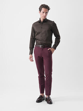OLYMP LEVEL FIVE | Chemise Body Fit
