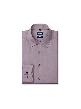 OLYMP LEVEL FIVE | Chemise d'affaires manches extra longues