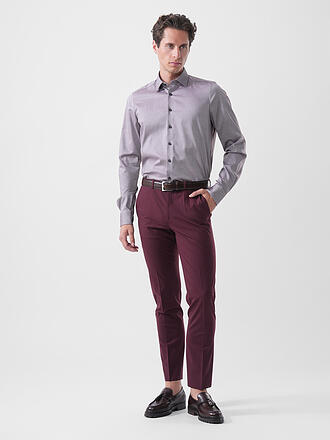 OLYMP LEVEL FIVE | Chemise d'affaires manches extra longues