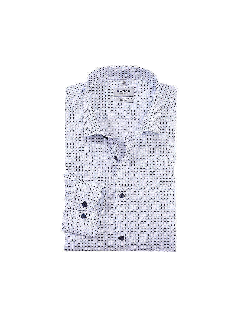Chemise Body Fit blanc 38