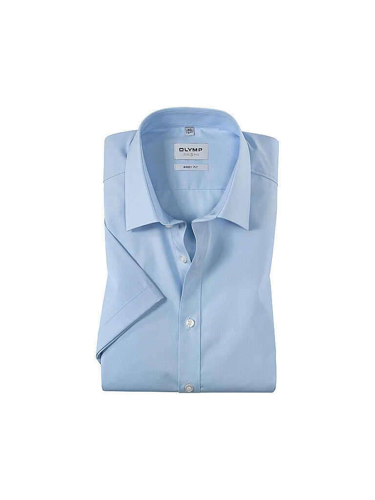 Chemise bleu clair 41