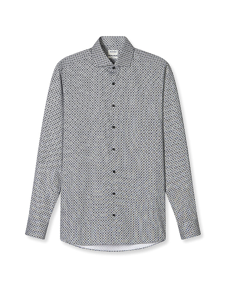 Chemise Slim Fit gris 41