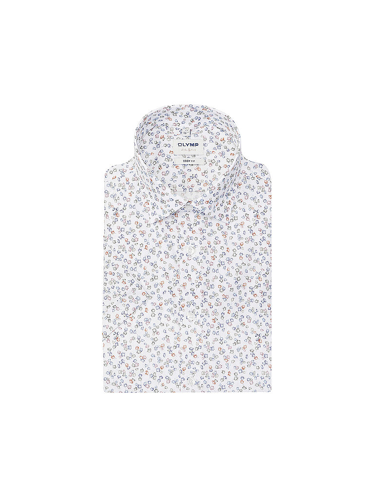 Chemise Slim Fit blanc 42