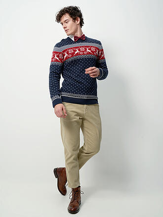 OLYMP NO.6 | Chemise Extra Slim Fit