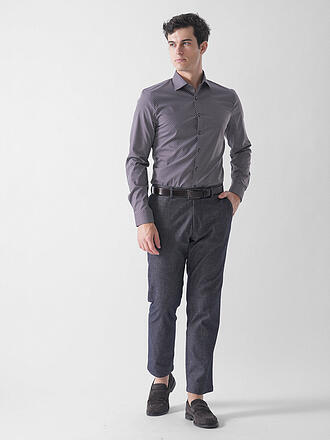 OLYMP NO.6 | Chemise Slim Fit