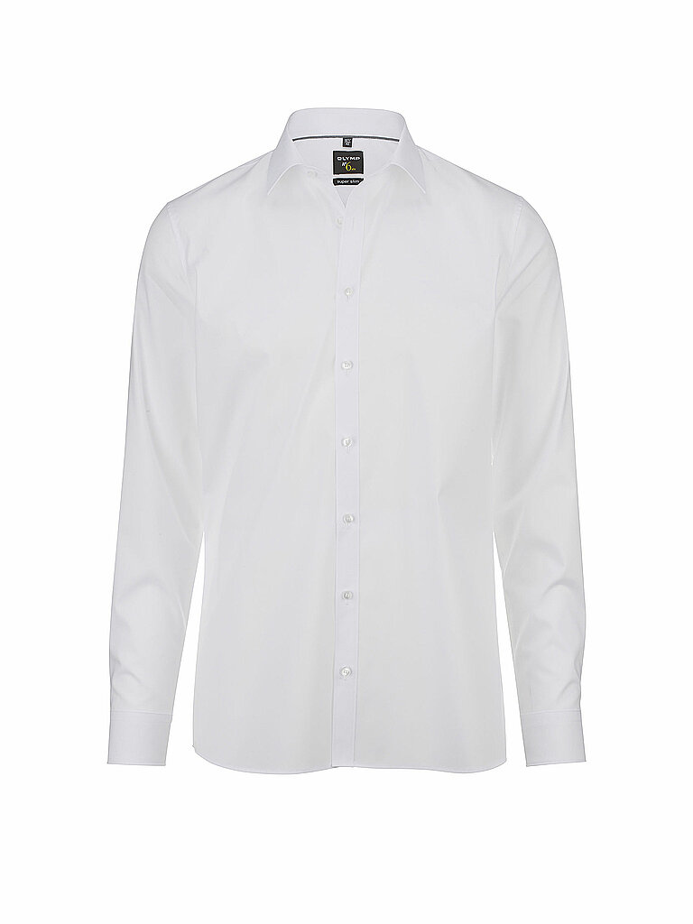 Chemise Extra Slim Fit blanc 44