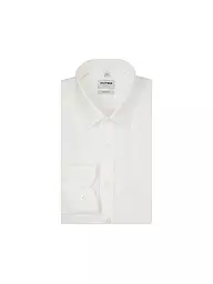 OLYMP LEVEL FIVE | Chemise Body Fit (manches extra longues) | Beige