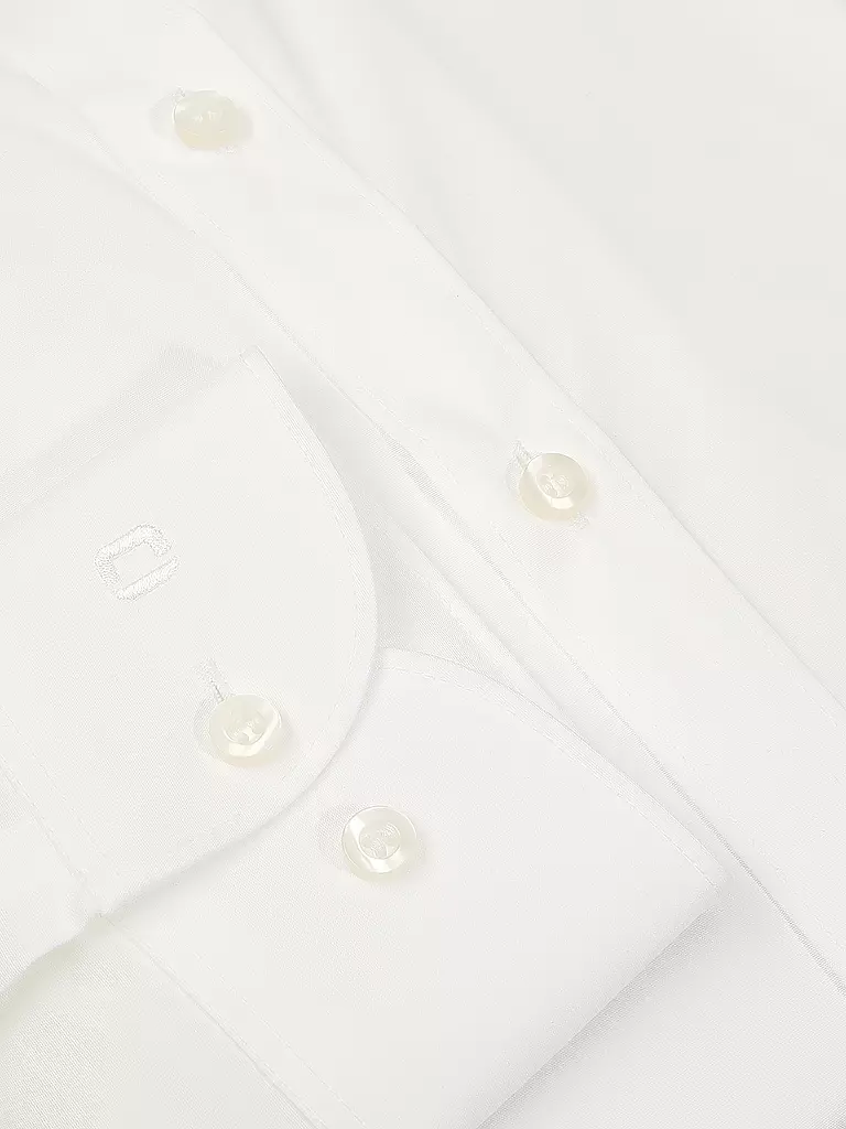 OLYMP LEVEL FIVE | Chemise Body Fit Manches Extra Longues | 