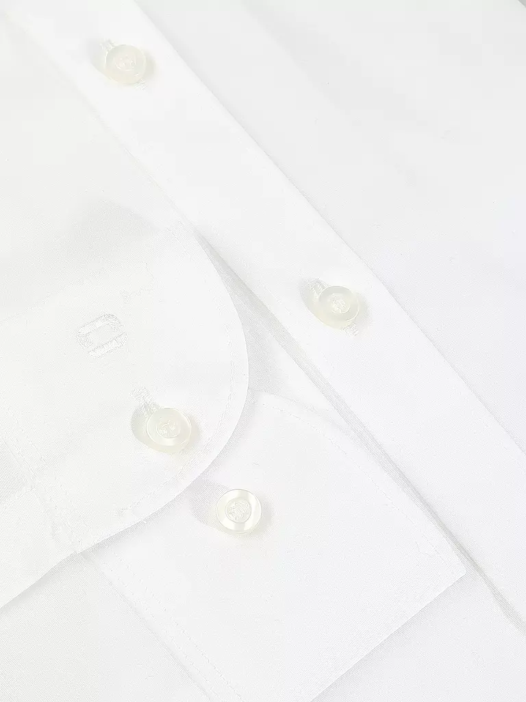 OLYMP LEVEL FIVE | Chemise Body Fit Manches Extra Longues | 