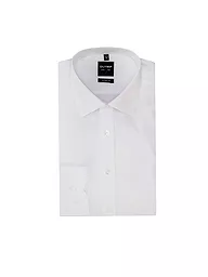 OLYMP LEVEL FIVE | Chemise Body Fit | Blanc