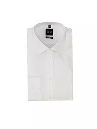OLYMP LEVEL FIVE | Chemise Body Fit | Beige