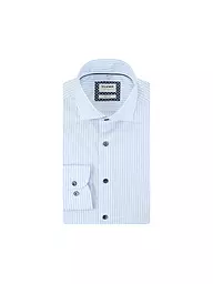 OLYMP LEVEL FIVE | Chemise Body Fit LEVEL FIVE | Bleu clair